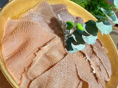 -巴奴毛肚火锅(相州店)