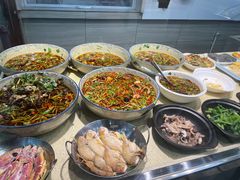 -潮盛海鲜(韶关总店)