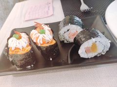 -巴厘岛风情自助餐厅(牡丹广场店)