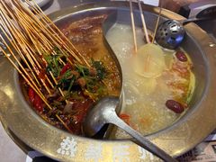 -热辣宗师·串串火锅(万达金街店)