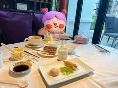 -申粤轩酒楼·三十年粤菜经典(丁香花园店)
