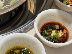 -海关荤豆花(洋河一路店)