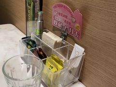 -汤城小厨•粤菜•靓汤(西直门凯德MALL店)