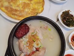 -长顺参鸡汤店(西塔总店)