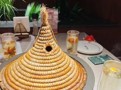 -芸山季·云南野生菌火锅(宝能环球汇店)