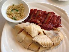 双拼-衡山汇·高级粤菜(霄云路店)