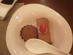 -上海丽笙精选海仑宾馆·莫赛克餐厅