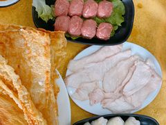 -老猫牛肉火锅(沙溪店)