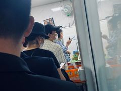 -大姨捞面(新安花园店)
