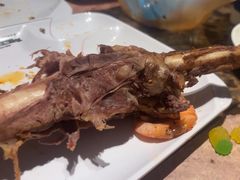 -汉丽斯巴西烤肉自助(市南店)