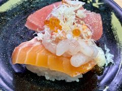 -寿司郎(皇庭广场店)