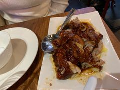-文兴酒家(Chinatown - Gerrard Street)
