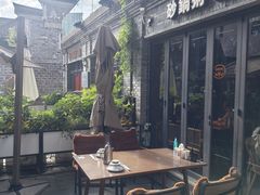 -蚝翅·海鲜粥·烧烤·龙虾季(海曙天一店)