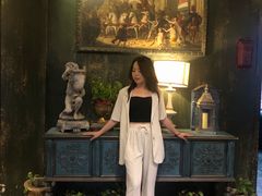 -棒咖啡音乐餐吧(婺源天佑路东门桥头店)