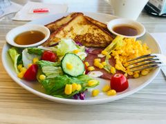 -必胜客(海滨店)