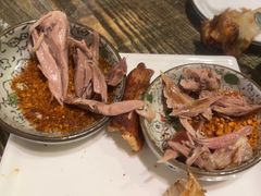 羊腿块-格日勒阿妈蒙古厨房(大召店)