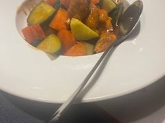 -禧和源养生素食茶馆