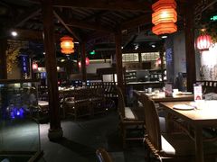 -卞氏菜根香(青羊万达店)