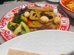 -李叔叔虾蟹大排档(青羊店)