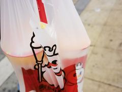 -蜜雪冰城(新北万达一店)