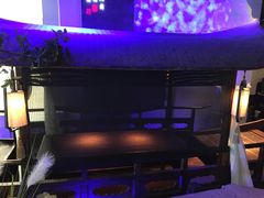 -绿茶餐厅(乐峰广场店)