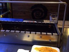 -很久以前羊肉串(大华三路店)