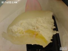榴莲糕-欢誉友谊西饼店(总店)