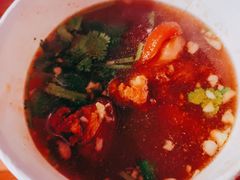 猪脚面-友生风味小吃(营平农产品市场店)