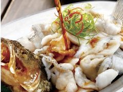 -花舍·新派粤菜·西餐·下午茶(亚运村·鸟巢店)