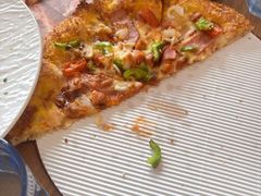 -必胜客(港城新天地店)