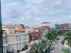 -佛罗伦萨小镇广佛名品奥特莱斯(疏港路店)