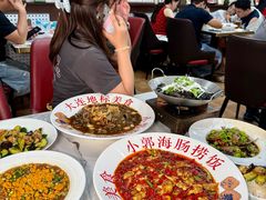 -小郭私房菜·海肠捞饭店(学士街店)