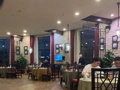 大堂-南沙游艇会·大兵船餐厅