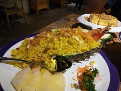 -喜越泰莱·泰越料理(海逸新天地店)