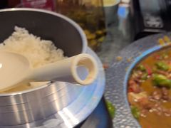 -俭寨大盘鸡·新疆菜·烧烤(博乐店)