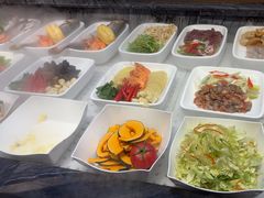 -渔家风味·鲅鱼水饺·央视展播·海鲜天津菜(开发区店)