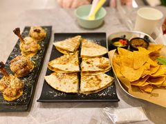 香酥鸡肉锤-Yum Yum 土耳其风味餐厅(万达尊店)
