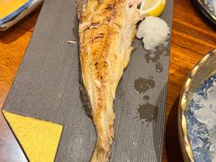 -鸟鹏烧鸟居酒屋(仁恒梦中心店)