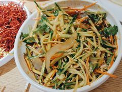 -榆林镇筋饼(知春路店)