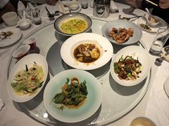 -白云中餐厅·粤菜·亚龙湾喜来登度假酒店