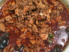 -巴渝菜馆(涿州店)