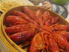 -靓靓蒸虾·头牌蒸虾(雪松路总店)