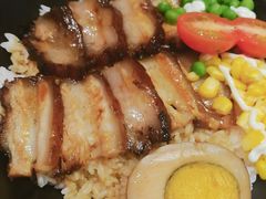 -西关味(大卫城店)