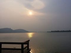 -东湖落雁景区