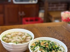 -蓝记云吞(正果店)