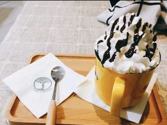 -树咖啡tree coffee