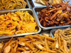 -红全周·洪濑鸡爪(万祥路店)