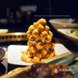套鹿食记｜市中心高质量烧肉店🥩横膈膜绝绝子[调皮]