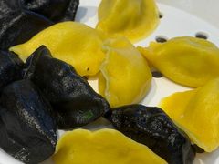 -船歌·鱼水饺青岛菜(国贸商城店)