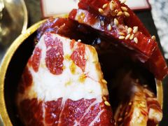 坛子牛排-伊茉家的烤肉店(勒泰中心店)